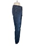 Kut from the Kloth Solid Blue Jeans Size 2 (petite) - photo 4