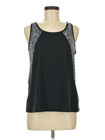 Skirt Sports Tank Top (view 1)