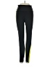 Athleta Color Block Black Active Pants Size XS - photo 1