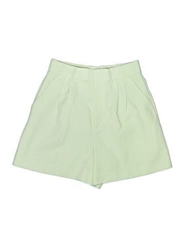 Zara Shorts (view 1)