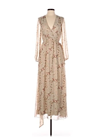 AaKaa Cocktail Dress (view 1)