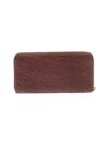 WILL leather goods Leather Wallet (view 2)