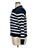 Duluth Trading Co. Stripes Blue Pullover Sweater Size XL - photo 5