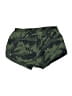 Active by Old Navy 100% Polyester Camo Green Athletic Shorts Size M - photo 2