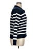 Duluth Trading Co. Stripes Blue Pullover Sweater Size XL - photo 4