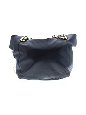 MICHAEL Michael Kors Leather Hobo (view 2)