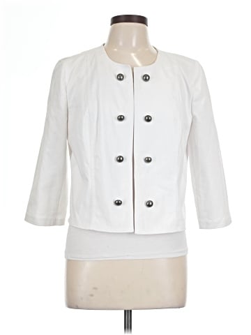 Roz & Ali 3/4 Sleeve Top (view 1)