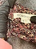 BCBGeneration 100% Polyester Tweed Burgundy Casual Dress Size 6 - photo 7