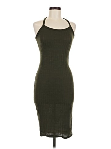 Charlotte Russe Casual Dress (view 1)