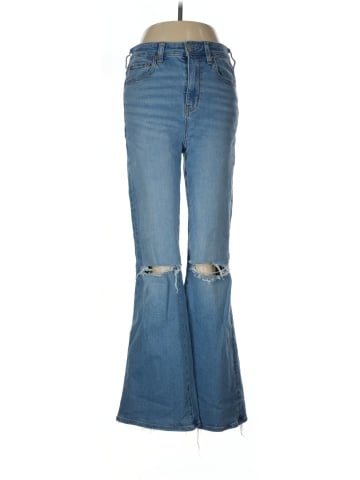 American Eagle Outfitters Jeans (view 1)