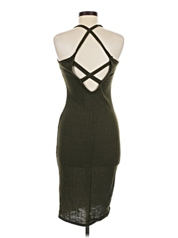 Charlotte Russe Casual Dress (view 2)