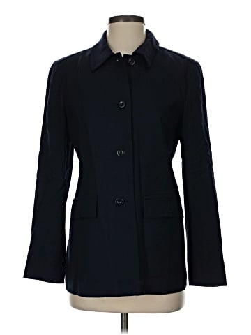 Talbots Wool Coat (view 1)