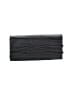Gianni Bini 100% Leather Black Leather Wallet One size - photo 1