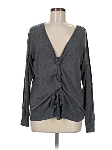 KLD Signature Long Sleeve Top (view 1)