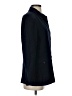 Talbots Blue Wool Coat Size 4 - photo 4