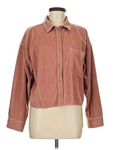 American Eagle Outfitters Jacket (view 1)