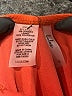 Lulus Solid Orange One Piece Swimsuit Size S - photo 3