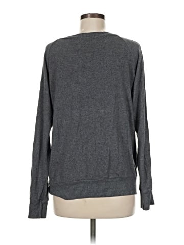 KLD Signature Long Sleeve Top (view 2)