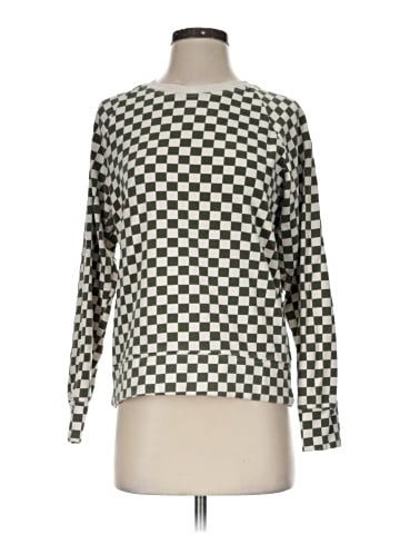 Splits 59 Pullover Sweater (view 1)