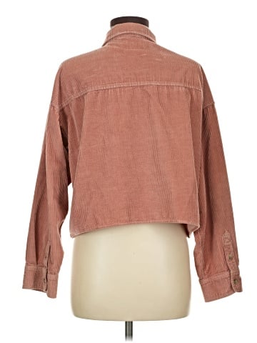 American Eagle Outfitters Jacket (view 2)
