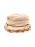 Unbranded Tan Winter Hat One size (kids) - photo 1