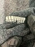 Zara Solid Gray Pullover Sweater Size 4 - 5 - photo 4