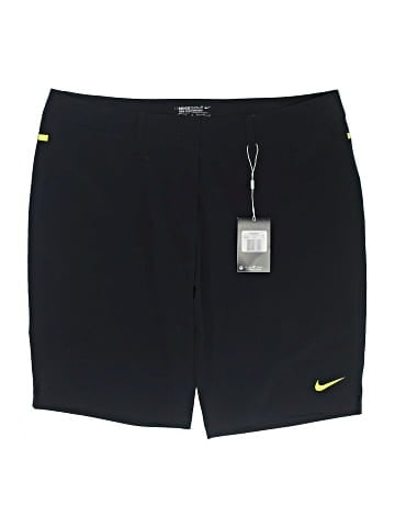 Nike Golf Athletic Shorts (view 1)
