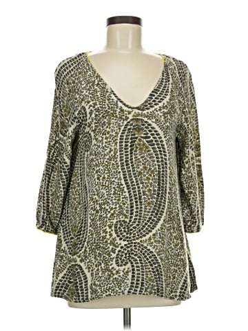 Marc O'Polo 3/4 Sleeve Blouse (view 1)