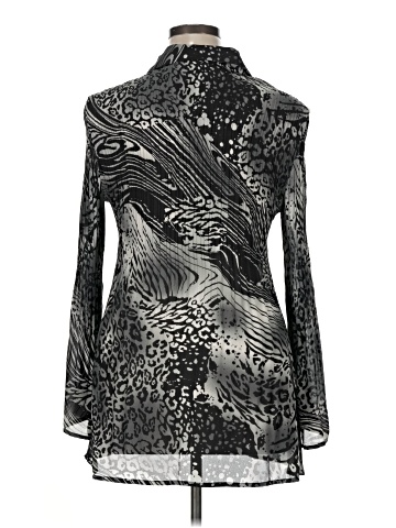 Sunny Taylor Long Sleeve Blouse (view 2)