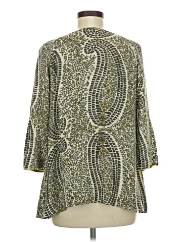 Marc O'Polo 3/4 Sleeve Blouse (view 2)