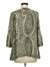 Marc O'Polo Green 3/4 Sleeve Blouse Size EU 38 / US 8 - photo 2