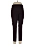 Nine West Solid Black Active Pants Size L - photo 1