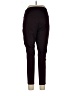 Nine West Solid Black Active Pants Size L - photo 2