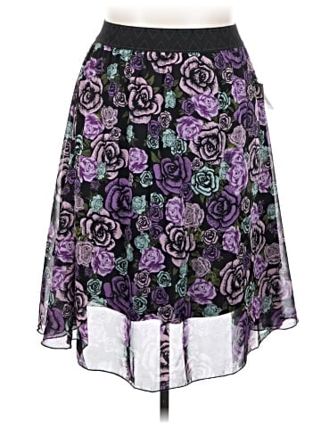 Lularoe Casual Skirt (view 1)