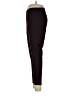 Nine West Solid Black Active Pants Size L - photo 5