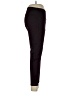 Nine West Solid Black Active Pants Size L - photo 4