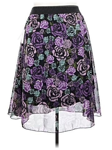 Lularoe Casual Skirt (view 2)