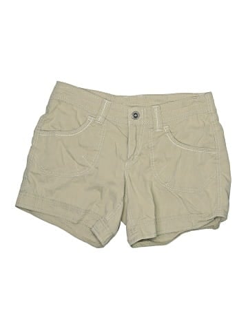 Kuhl Khaki Shorts (view 1)