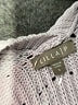 Lilla P Purple Pullover Sweater Size S - photo 7