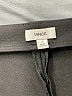 Vince. Solid Black Active Pants Size S - photo 7