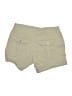 Kuhl Solid Tan Khaki Shorts Size 2 - photo 2