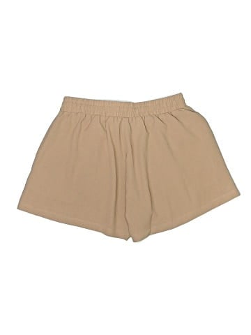 Unbranded Khaki Shorts (view 2)