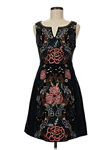 Moulinette Soeurs Cocktail Dress (view 1)