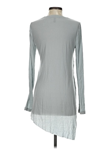 BCBGMAXAZRIA Long Sleeve Blouse (view 2)
