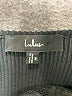 Lulus Black Bodysuit Size S - photo 3