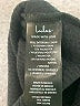 Lulus Black Bodysuit Size S - photo 4
