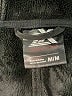 ZeroXposur Solid Black Jacket Size M - photo 6