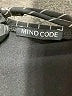 Mind Code Stripes Black Jumpsuit Size L - photo 4