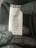 Mind Code Stripes Black Jumpsuit Size L - photo 5
