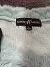 Almost Famous 100% Polyester Teal Pullover Sweater Size L - photo 7